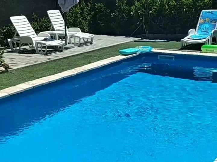 Holiday Home Flora Mostar Exterior foto