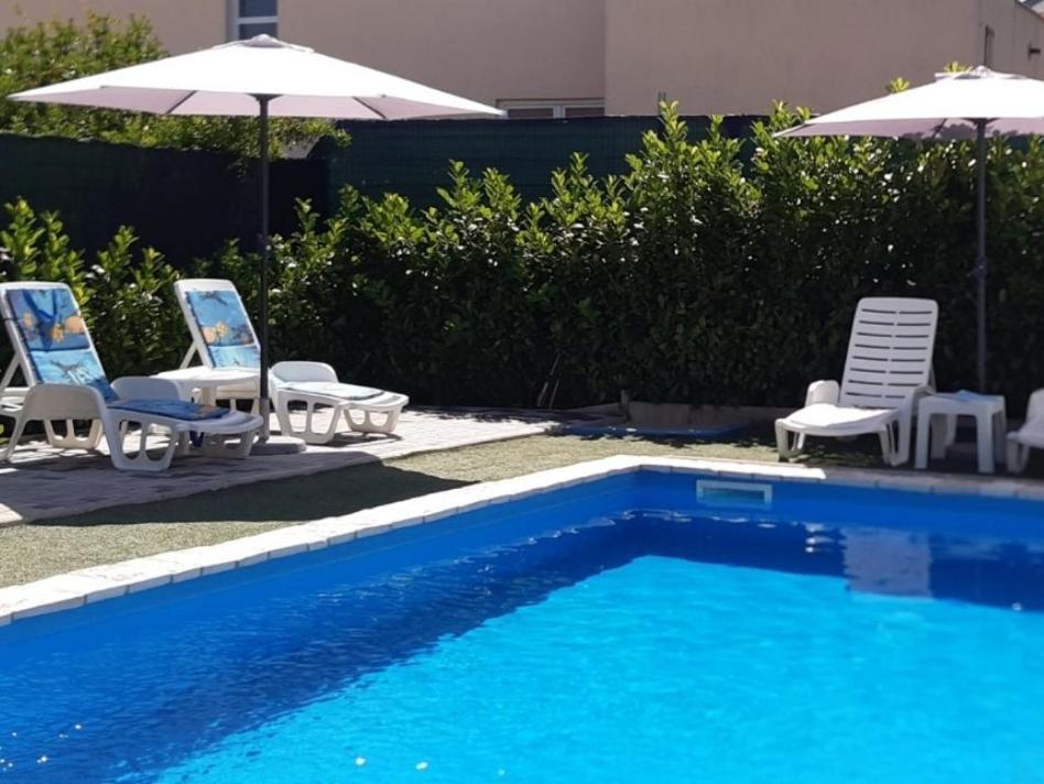 Holiday Home Flora Mostar Exterior foto