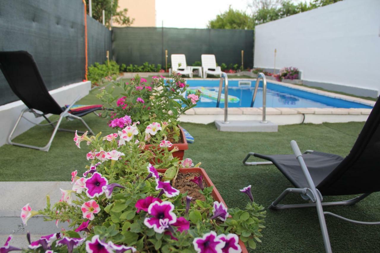 Holiday Home Flora Mostar Exterior foto