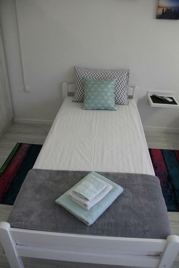 Holiday Home Flora Mostar Exterior foto